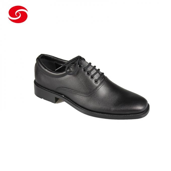 Official Formal Men Shoes Officer Men Dress Shoes Men Leather Shoes