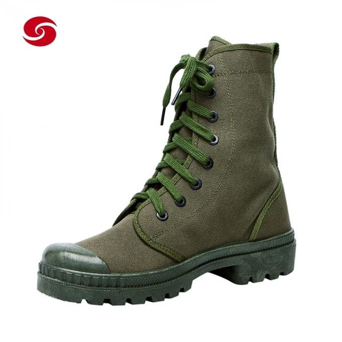Man Shoes/Footwear/Tactical Boots/Combat Boots/Army Boots/Cavan Boots