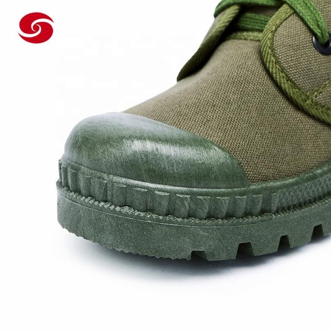 Man Shoes/Footwear/Tactical Boots/Combat Boots/Army Boots/Cavan Boots