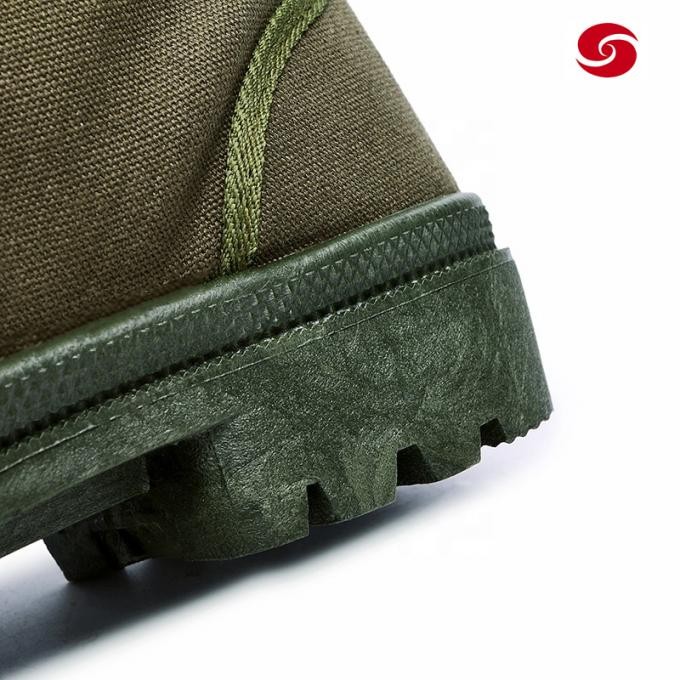 Man Shoes/Footwear/Tactical Boots/Combat Boots/Army Boots/Cavan Boots