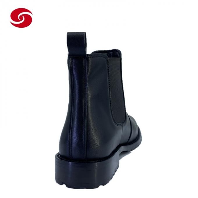 Women Shoe/PU Shoes/Military Boots/ Uniform Boots/Leather Boots/ Officer Boots/ Parade Boots/Dress Boots/ Safety Boots