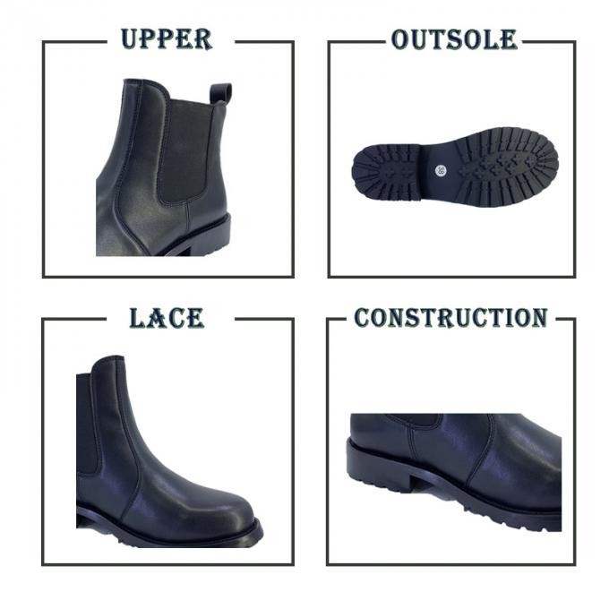 Women Shoe/PU Shoes/Military Boots/ Uniform Boots/Leather Boots/ Officer Boots/ Parade Boots/Dress Boots/ Safety Boots