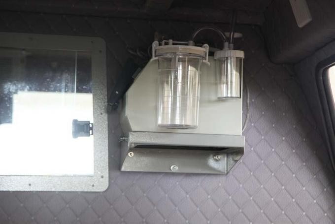 Armoured Ambulance for Sale Emergency Car Vehicle Rhd