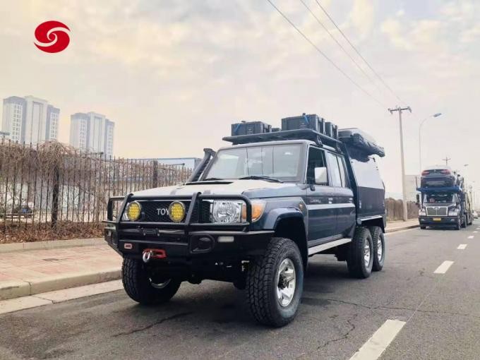 Armoured Car/ Armoured Vehicles/ Military Vehicle/ Bulletproof Pickup