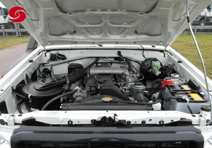 Armoured Car/Bulletproof Armored Vehicle Pickup/Amour Line Mats Car/Military Vehicle