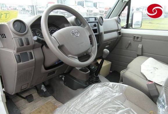 Armoured Car/Bulletproof Armored Vehicle Pickup/Amour Line Mats Car/Military Vehicle