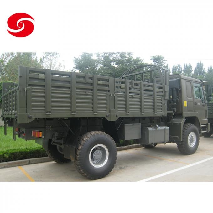 30 Soldiers Military Army Troop Infantry Personnel Carrier Truck