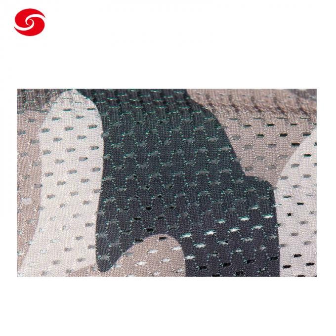 Bird Eye Cloth Fitness Sport Compression Running Sweater T Shirt