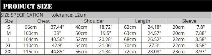 Africa Military Camouflage T-Shirt Army Nigeria