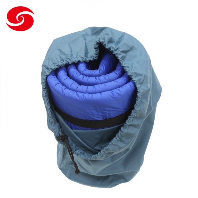 Outdoor Folded Army Sleeping Mat Hiking Camping Air Mattresses