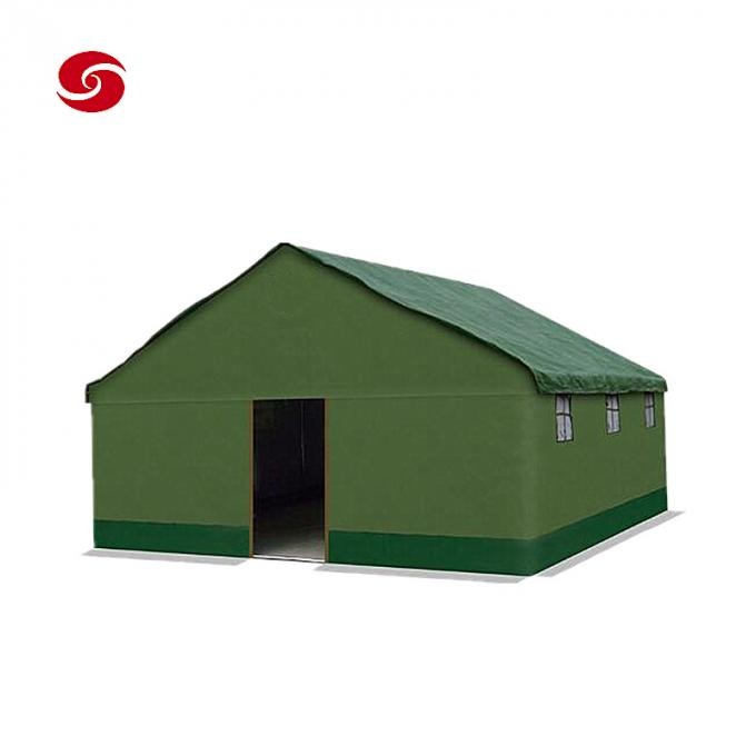 Military Tent/Waterproof Solider Army Tent/ Medical Emergency Hospital Tent/Outdoor Tent