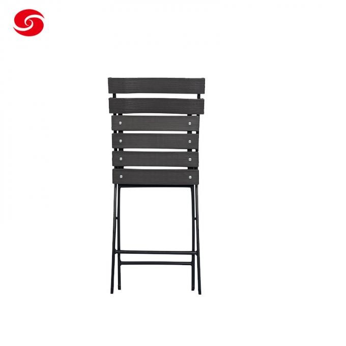 Lightweight Plastic Folding Chair Camping Outdoor