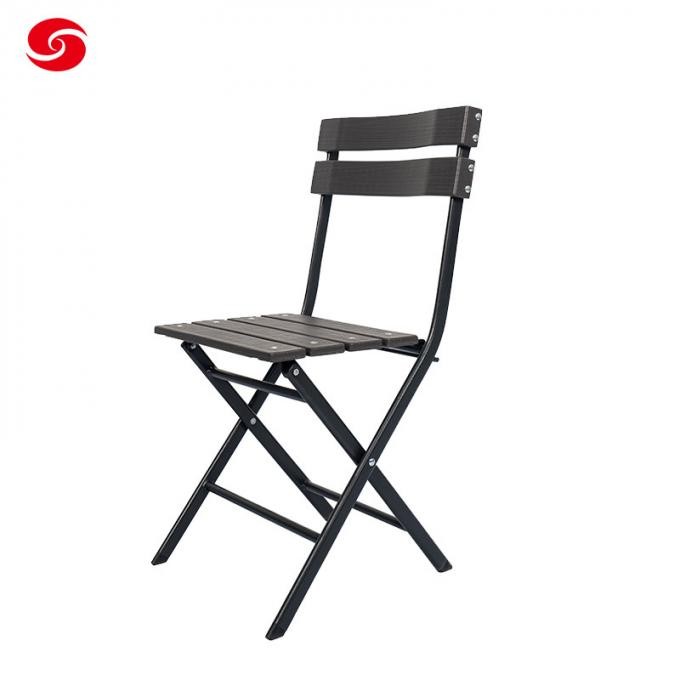 Lightweight Plastic Folding Chair Camping Outdoor