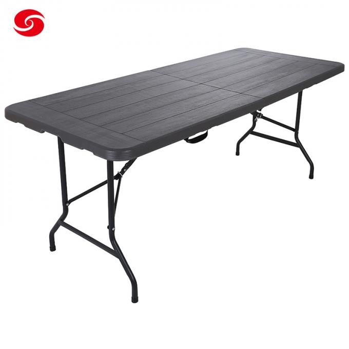 Customized Plastic Outdoor Climbing Bar Table/Bar Desk
