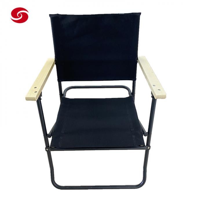 Outdoor Canvas Chair/Beach Seat/Fold Stool/Folding Seat/Outdoor Furniture/Military Folding Chair
