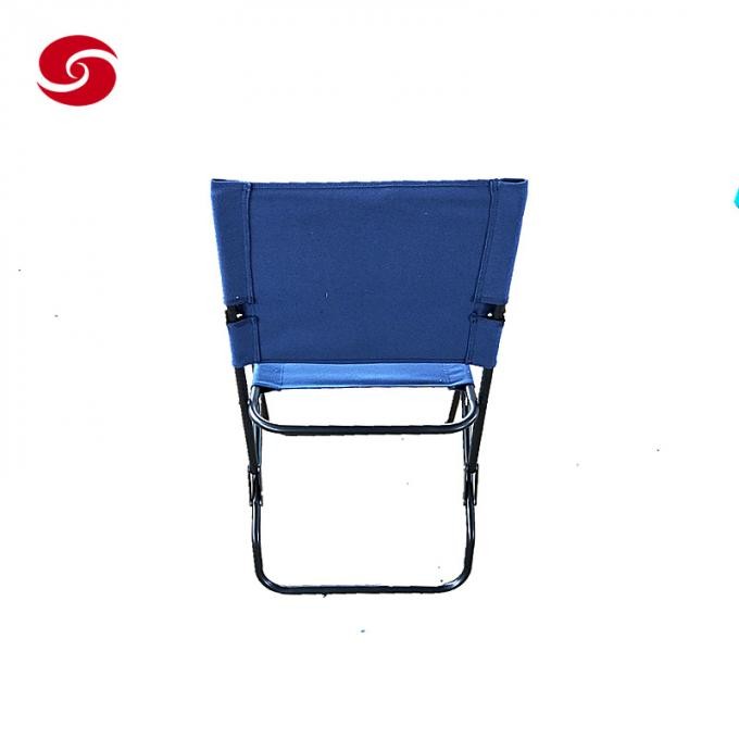 Outdoor Canvas Chair/Beach Seat/Fold Stool/Folding Seat/Outdoor Furniture/Military Folding Chair