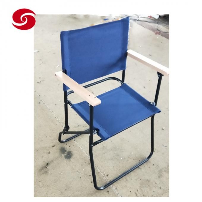 Customized Folding Chair/Folding Furniture/Outdoor Fishing Camping Vacation Folding Seat