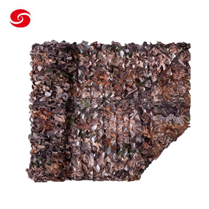 Tactical Camouflage Net Army Military Net for Hunting Use