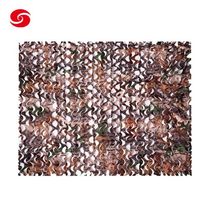 Tactical Camouflage Net Army Military Net for Hunting Use