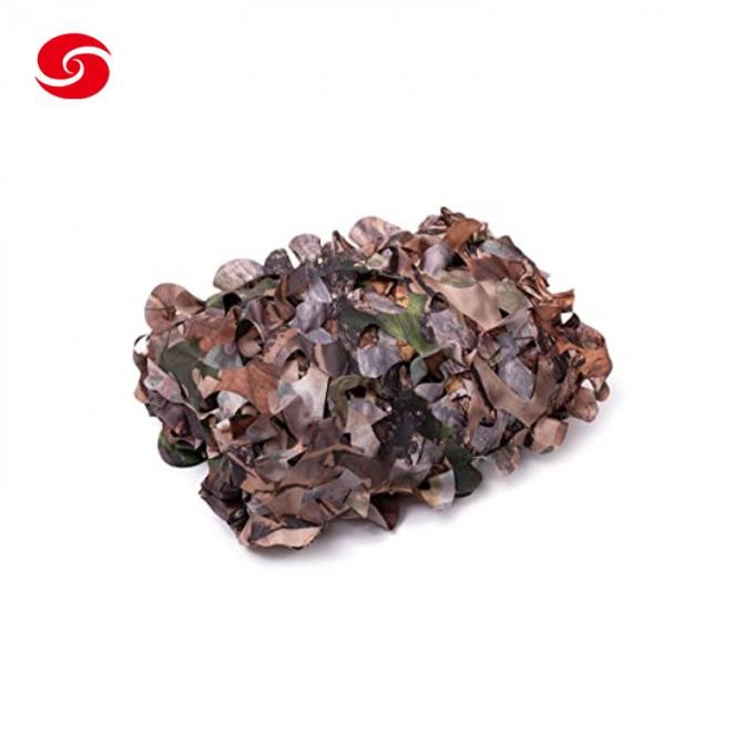 Tactical Camouflage Net Army Military Net for Hunting Use