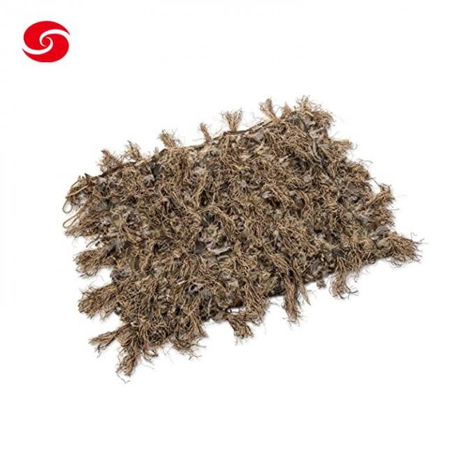 Military Net Army Shade Bulk Garden Fabric Camouflage Net