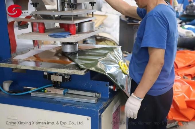 100L Military Farm Irrigation PVC TPR Collapsible Water Tank/Water Bladder/ Pillow Tank TPR Water Bladders for Fuel Storage Tarpaulin/Water Storage Bag