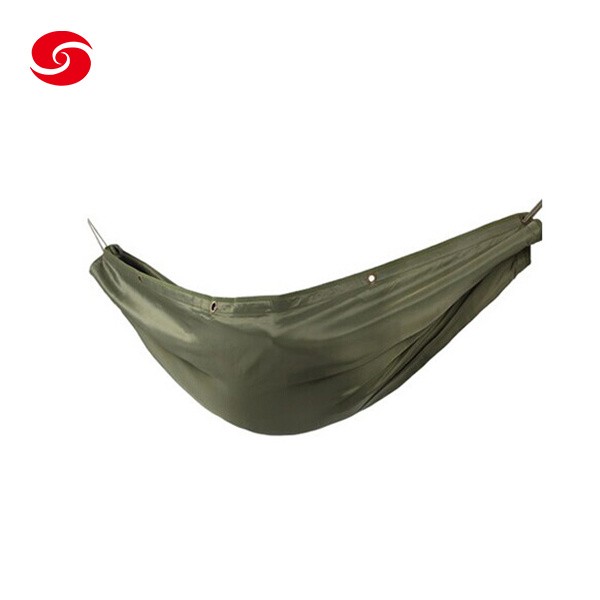 Waterproof Multi-Function Camping Military Army Hammock Cover Rain Fly
