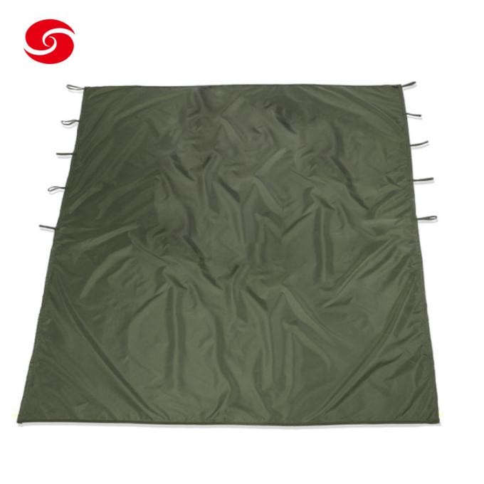 Waterproof Multi-Function Camping Military Army Hammock Cover Rain Fly