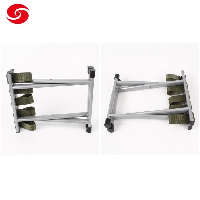 Green Portable Fishing Folding Chair for Outdoor