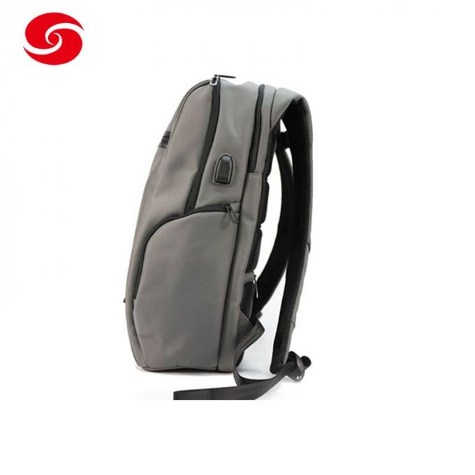 Military Nij Iiia Backpack with Bulletproof Plate