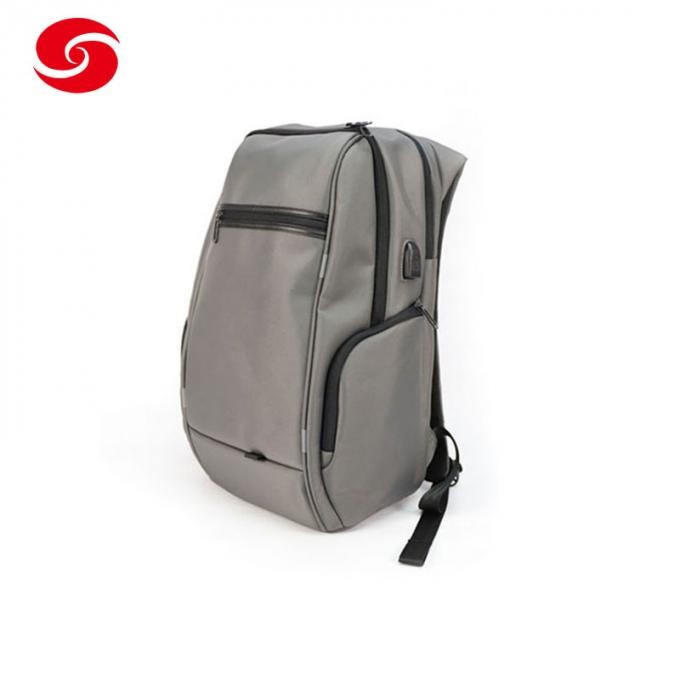 Military Nij Iiia Backpack with Bulletproof Plate