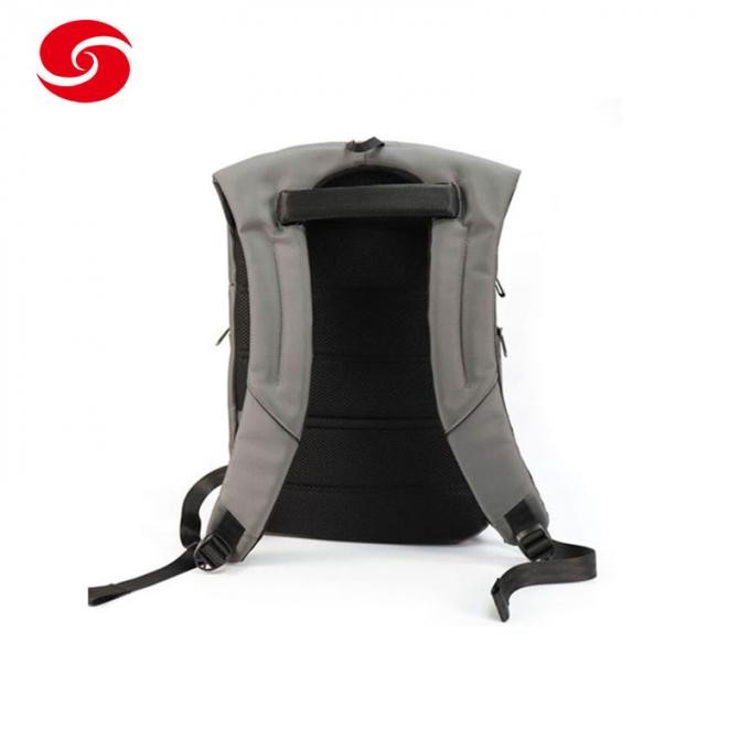 Military Nij Iiia Backpack with Bulletproof Plate