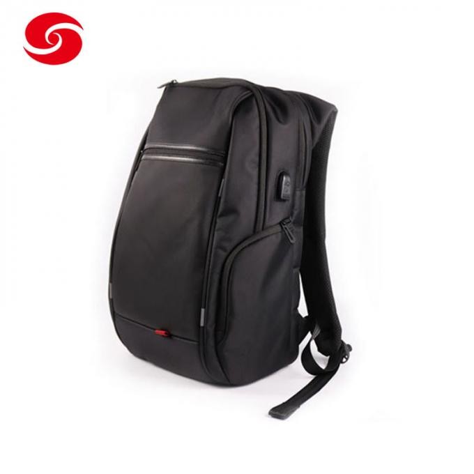 Military Large Capacity Waterproof Bulletproof Nij Iiia Backpack for Man