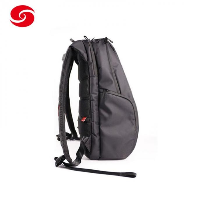 Military Large Capacity Waterproof Bulletproof Nij Iiia Backpack for Man