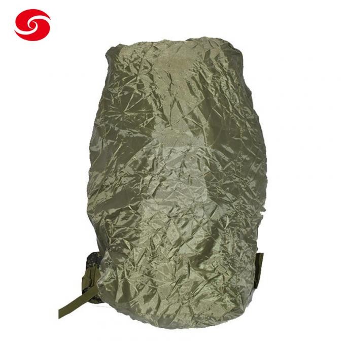 Camouflage Waterproof Outdoor Large Capacity Hiking Army Military Backpack
