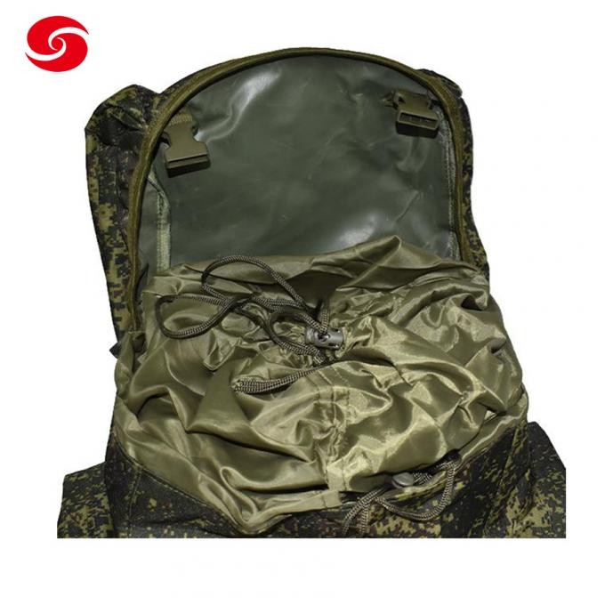 Camouflage Waterproof Outdoor Large Capacity Hiking Army Military Backpack