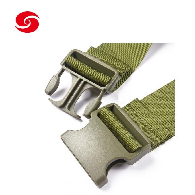 Air Soft Waterproof Military Assault Molle Police Tactical Vest