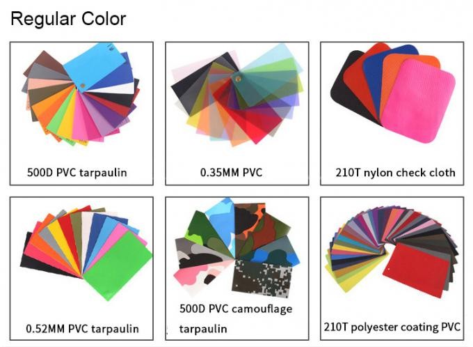 Friendly Tarpaulin Fashion Outdoor Sport Waterproof Tote Bag Dry Bags PVC Waterproof Bag