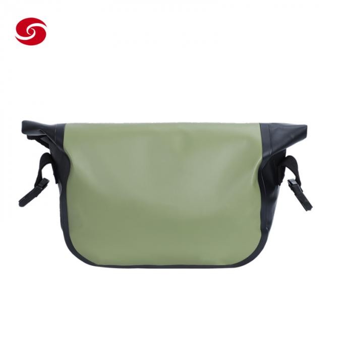 Customized One-Shoulder PVC Waterproof Travel Bag/Dry Bag/Ocean Bag/Swim Bag