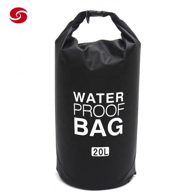 PVC Waterproof Bag/Dry Bag/Ocean Pack/Outdoor Backpack/Beach Bag/Swim Bag/Ocean Bag/Dry Backpack/Waterproof Backpack/Dry Pack