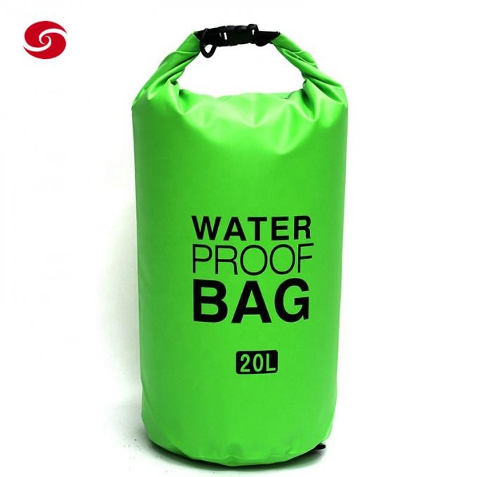 PVC Waterproof Bag/Dry Bag/Ocean Pack/Outdoor Backpack/Beach Bag/Swim Bag/Ocean Bag/Dry Backpack/Waterproof Backpack/Dry Pack