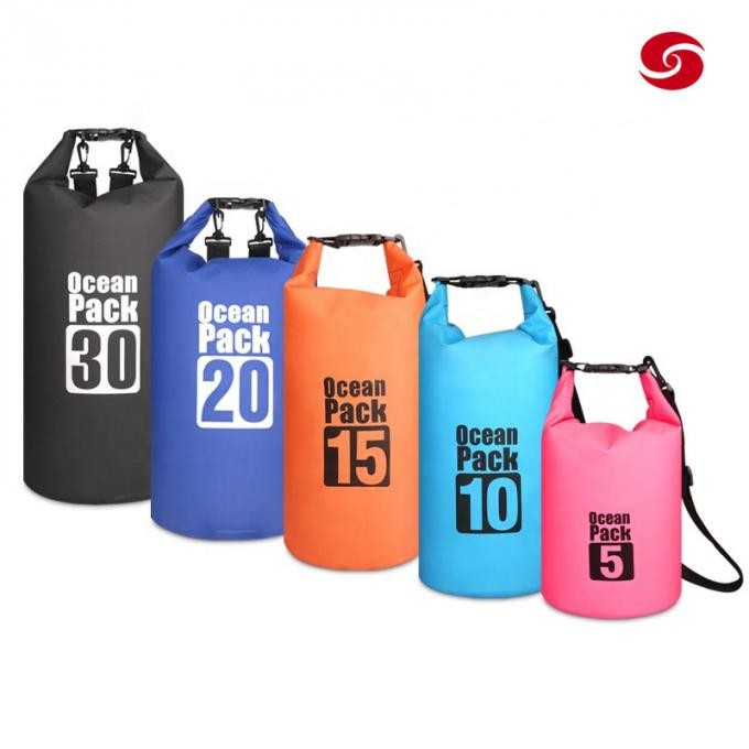 PVC Waterproof Bag/Dry Bag/Ocean Pack/Outdoor Backpack/Beach Bag/Swim Bag/Ocean Bag/Dry Backpack/Waterproof Backpack