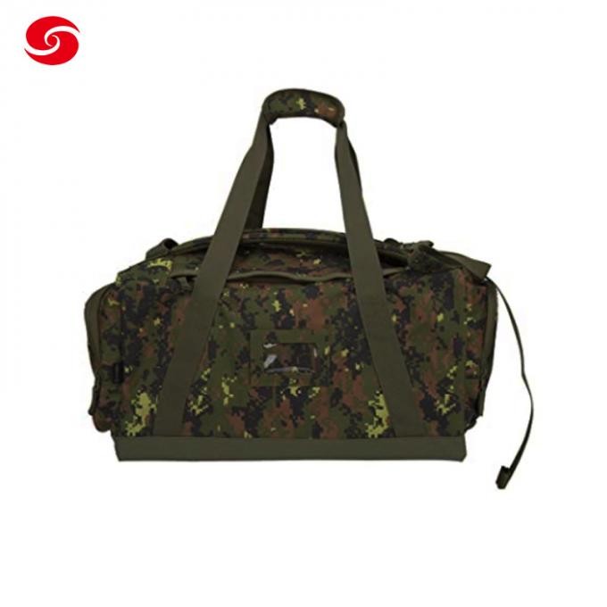 Large Capacity Military Tactical Use Backpack for Outdoor Use Bag