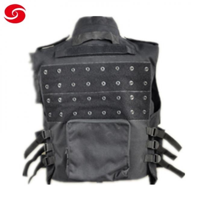 Armor Bulletproof Ballistic Army Military Training Army Tactical Vest with Pocket/ Army Military Training Army Tactical Vest