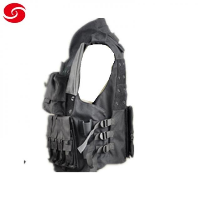 Armor Bulletproof Ballistic Army Military Training Army Tactical Vest with Pocket/ Army Military Training Army Tactical Vest