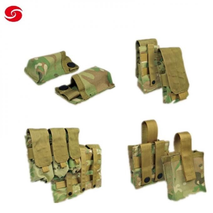 Best Seller High Quality Bulletproof Windproof Military Army Police Camouflage Plate Carrier/PE Kevlar Steel Aluminum Army Police Camo Plate Carrier Vest