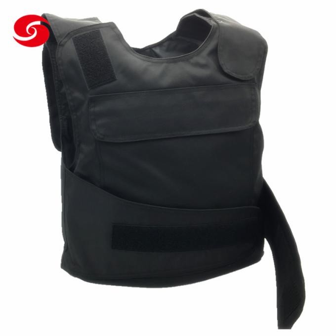 Nij Type 3A Body Armor Ballistic Carrier Bullet Proof Vest