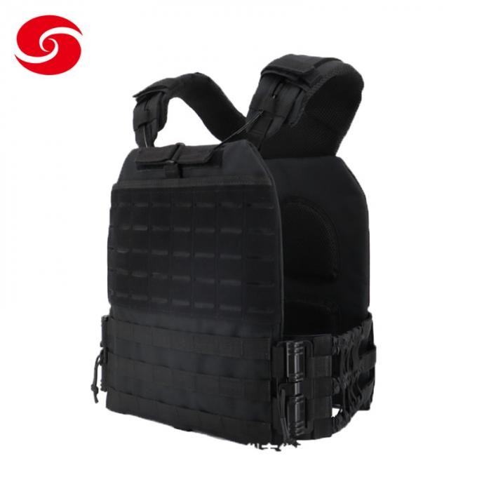 Quick Release Security Army Combat Carrier Tactical Vest