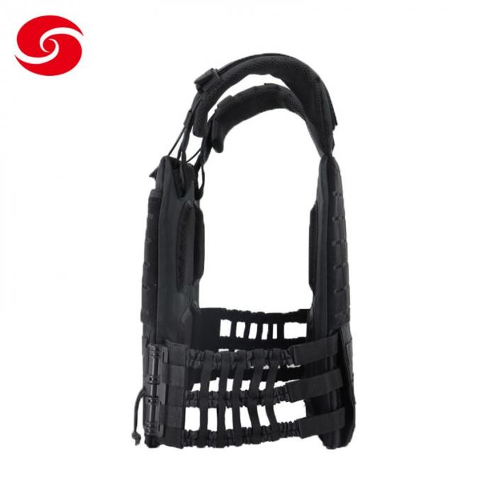 Quick Release Security Army Combat Carrier Tactical Vest