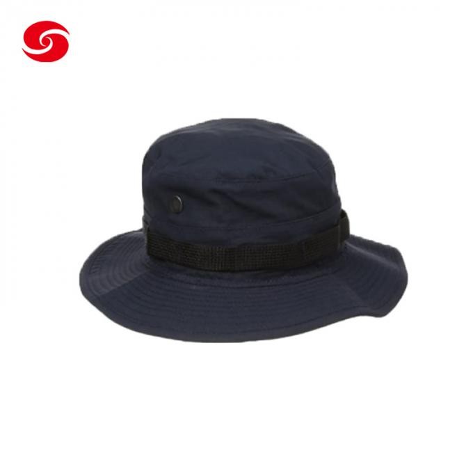 Military Army Tactical Bonnie Hat Hunting Round-Brimmed Outdoor Cap